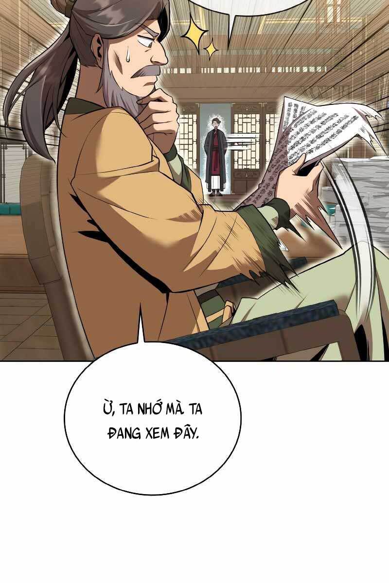 Tuyệt Đỉnh Võ Lâm Chap 27 - Next Chap 28
