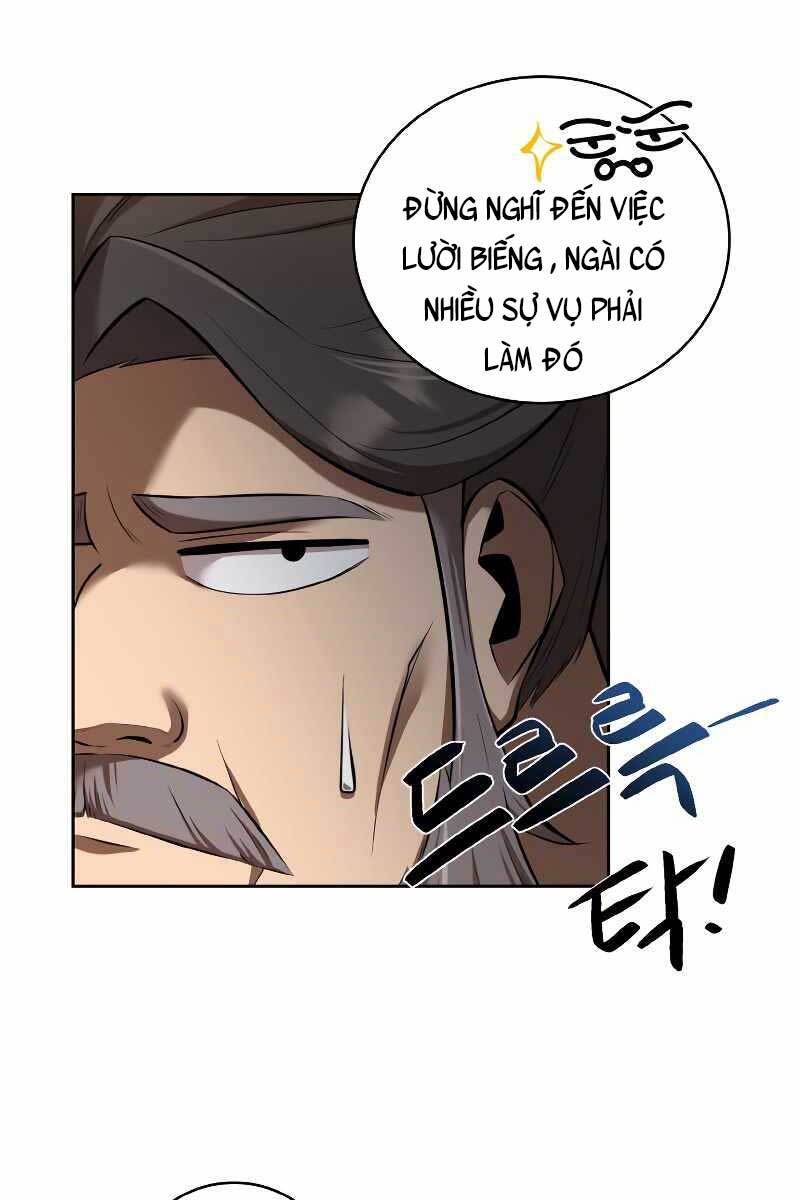 Tuyệt Đỉnh Võ Lâm Chap 27 - Next Chap 28
