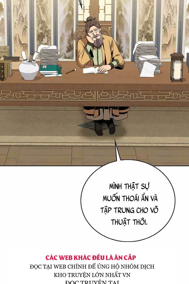Tuyệt Đỉnh Võ Lâm Chap 27 - Next Chap 28
