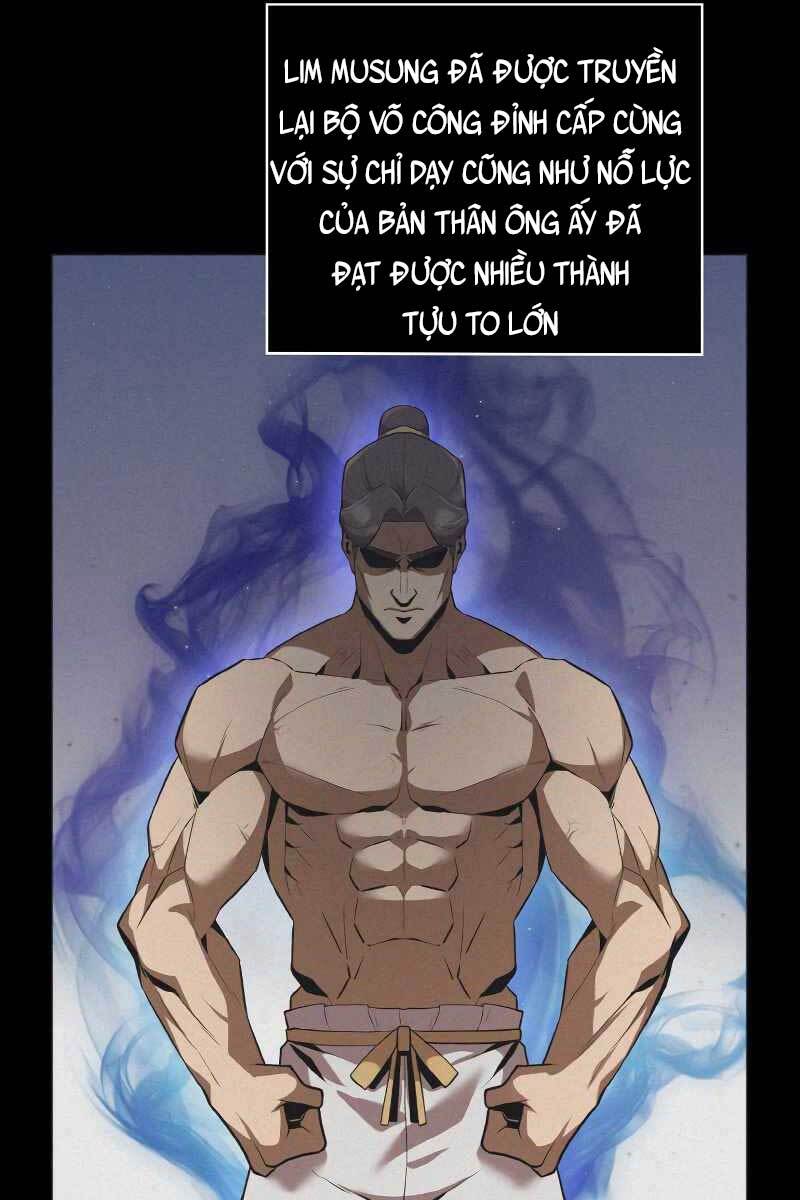 Tuyệt Đỉnh Võ Lâm Chap 27 - Next Chap 28