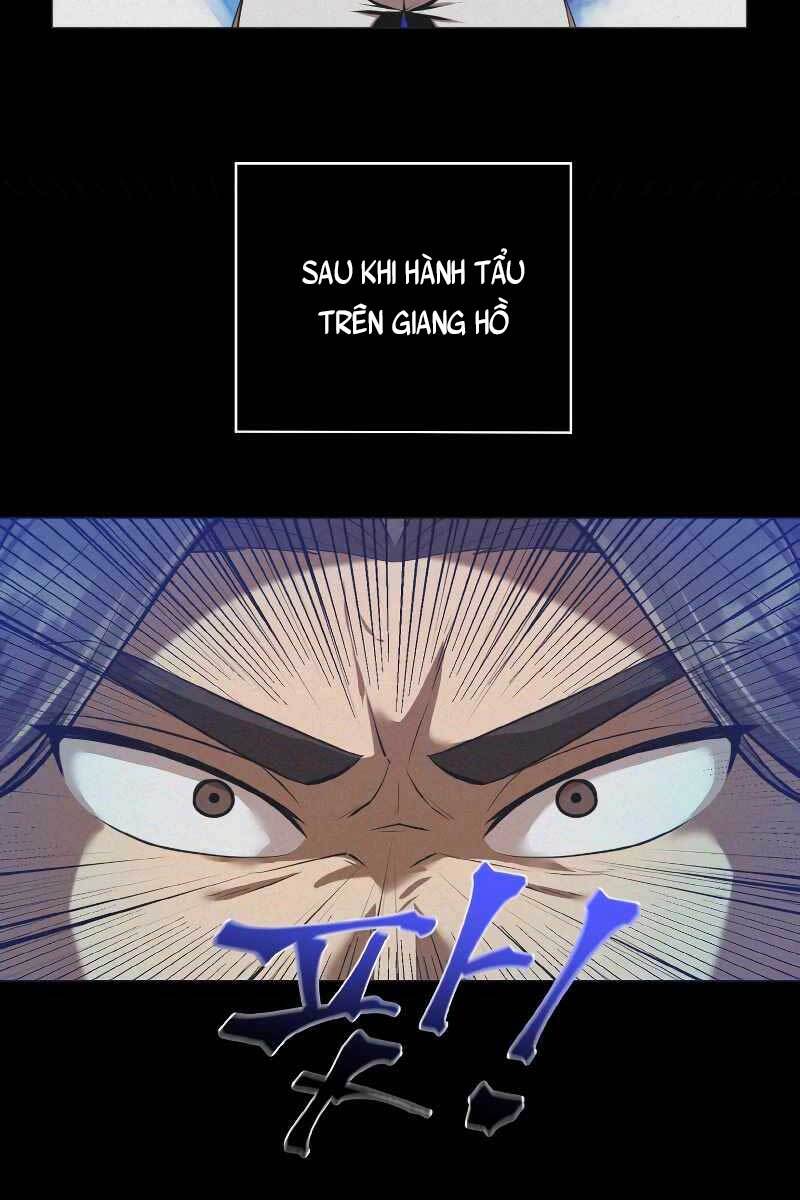 Tuyệt Đỉnh Võ Lâm Chap 27 - Next Chap 28