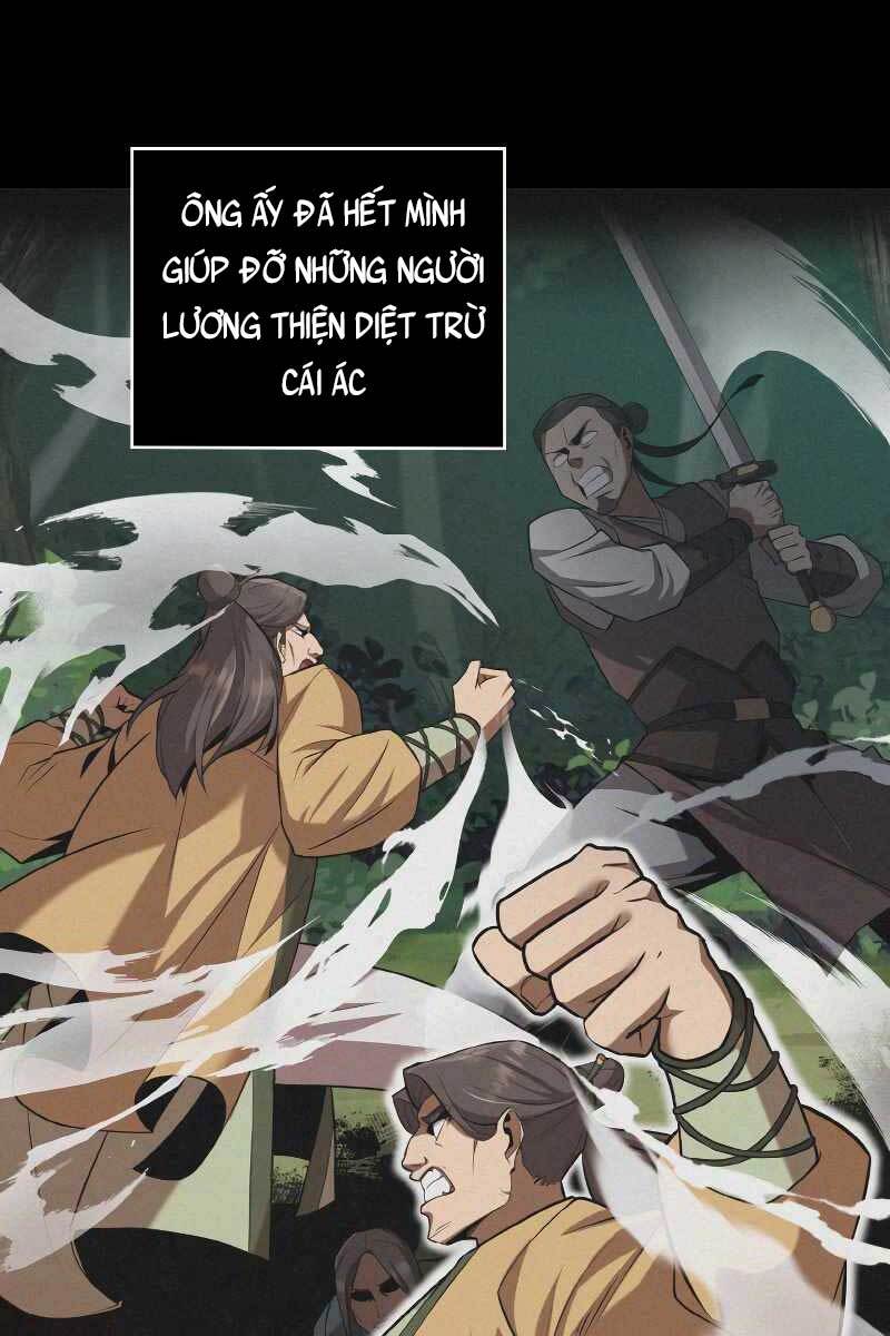 Tuyệt Đỉnh Võ Lâm Chap 27 - Next Chap 28