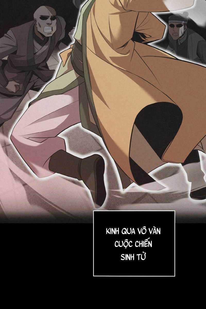 Tuyệt Đỉnh Võ Lâm Chap 27 - Next Chap 28