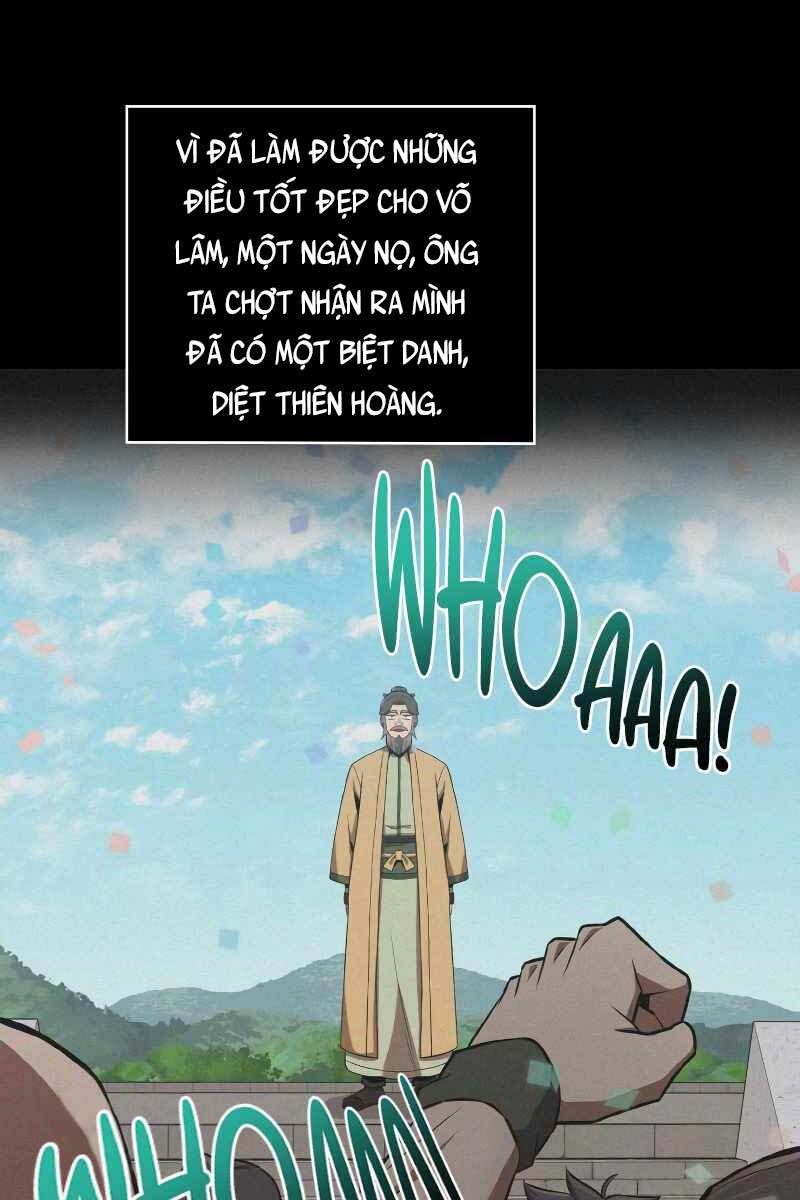 Tuyệt Đỉnh Võ Lâm Chap 27 - Next Chap 28