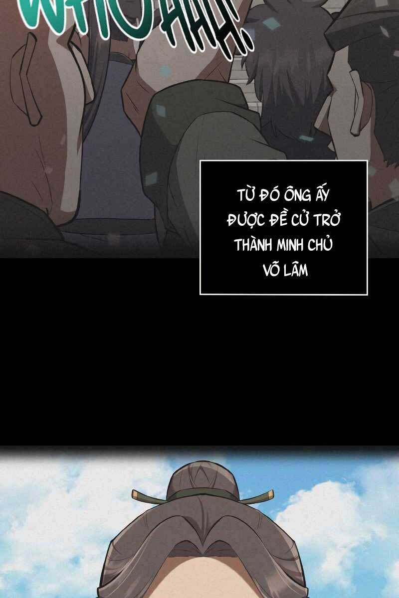 Tuyệt Đỉnh Võ Lâm Chap 27 - Next Chap 28