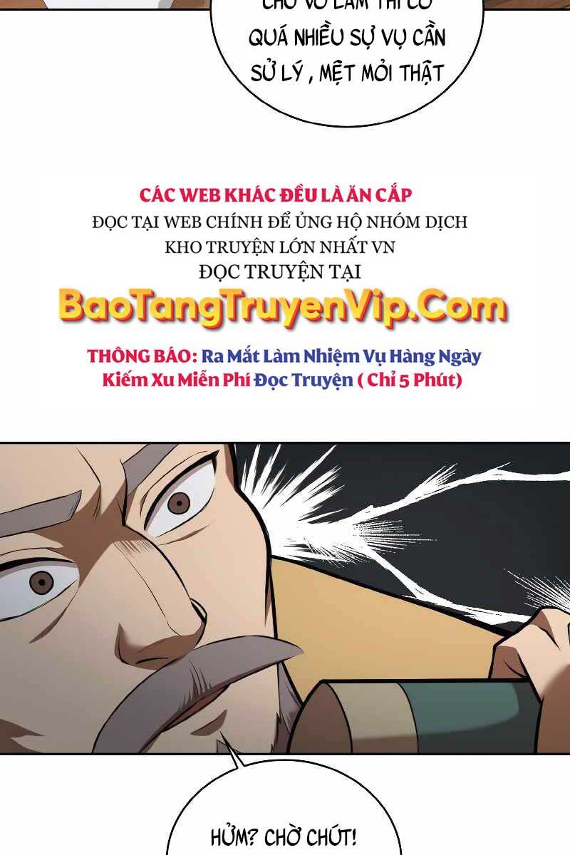 Tuyệt Đỉnh Võ Lâm Chap 27 - Next Chap 28