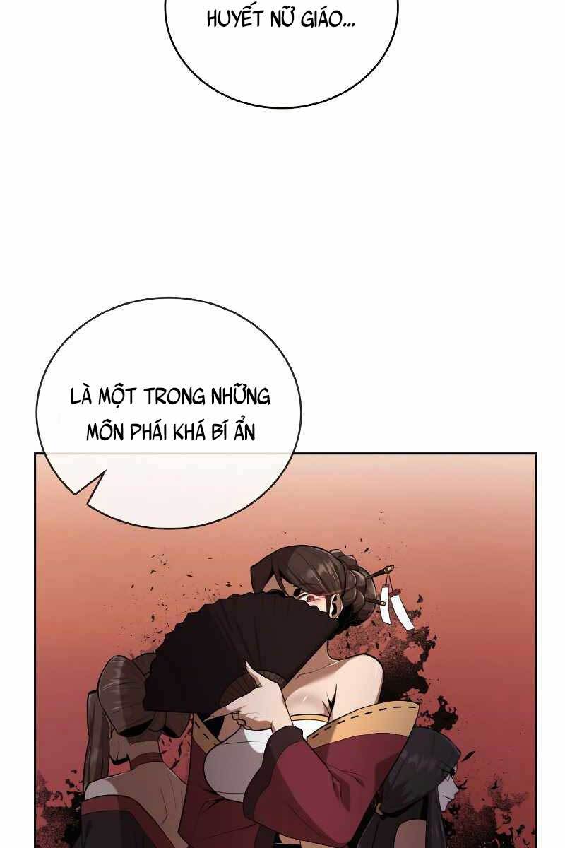 Tuyệt Đỉnh Võ Lâm Chap 27 - Next Chap 28
