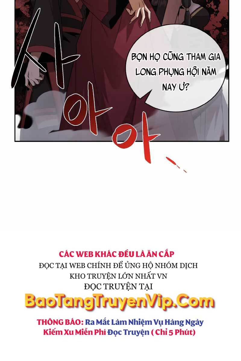 Tuyệt Đỉnh Võ Lâm Chap 27 - Next Chap 28