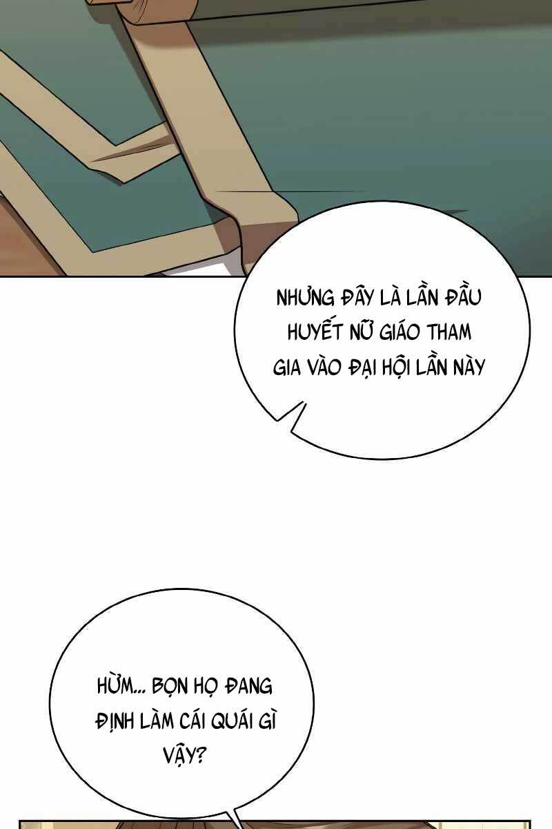 Tuyệt Đỉnh Võ Lâm Chap 27 - Next Chap 28