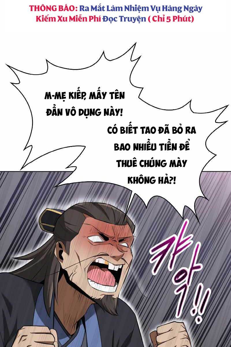 Tuyệt Đỉnh Võ Lâm Chap 27 - Next Chap 28