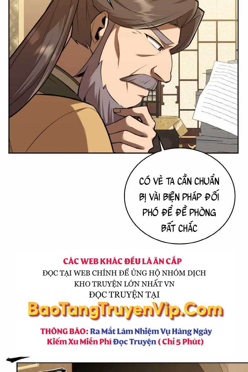 Tuyệt Đỉnh Võ Lâm Chap 27 - Next Chap 28