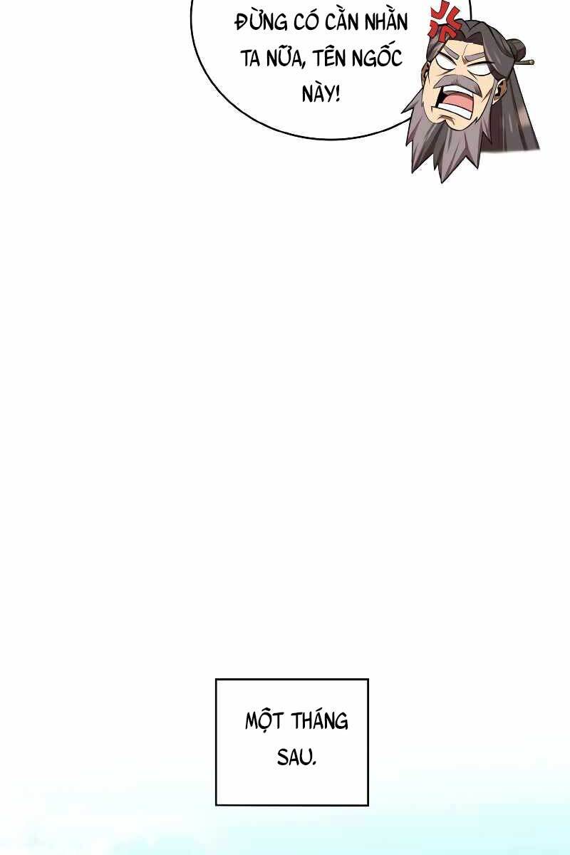 Tuyệt Đỉnh Võ Lâm Chap 27 - Next Chap 28