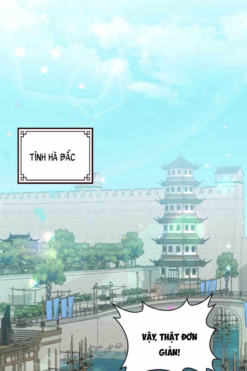 Tuyệt Đỉnh Võ Lâm Chap 27 - Next Chap 28