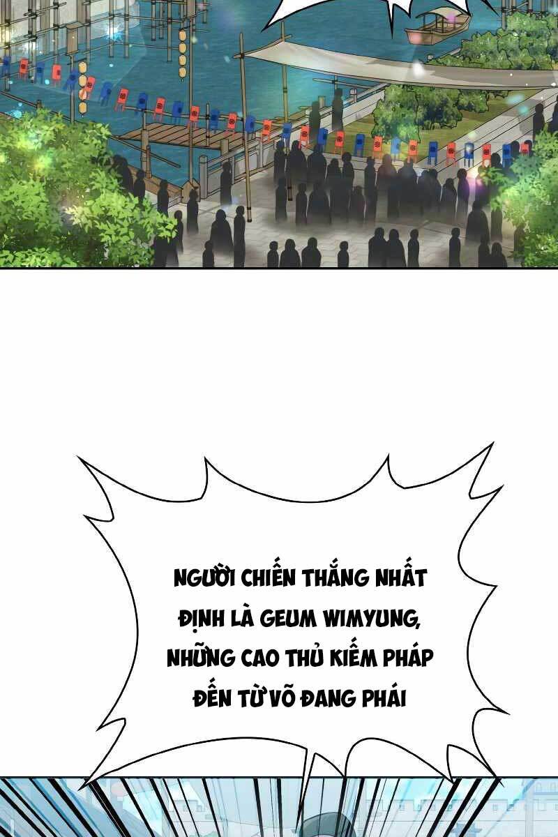 Tuyệt Đỉnh Võ Lâm Chap 27 - Next Chap 28