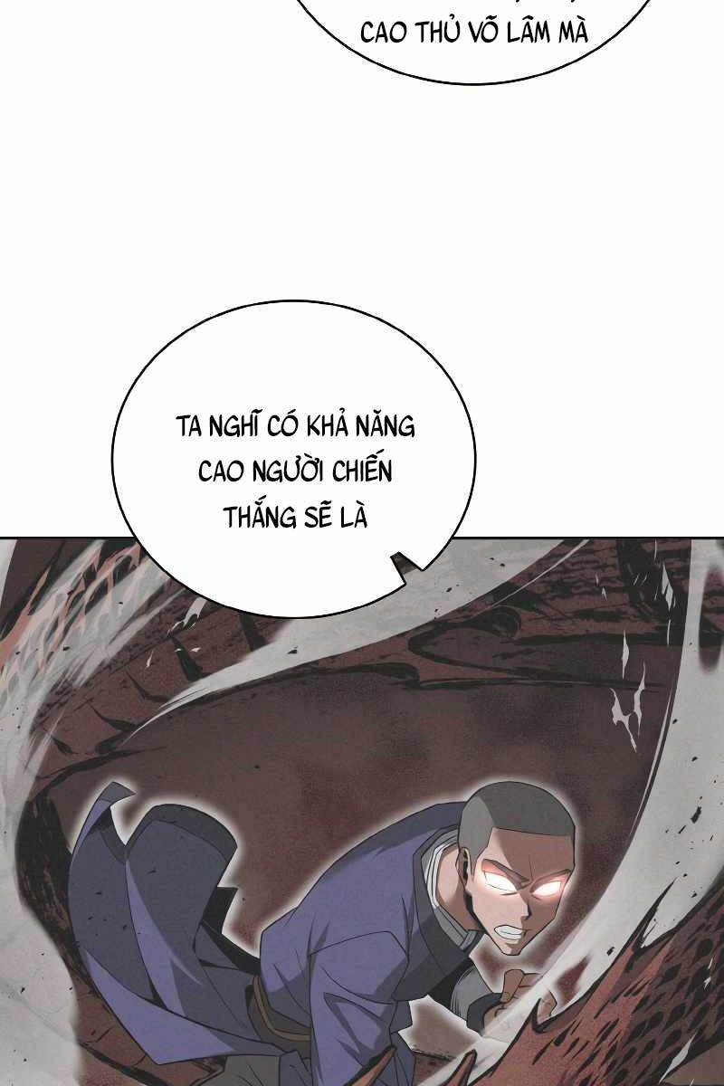 Tuyệt Đỉnh Võ Lâm Chap 27 - Next Chap 28