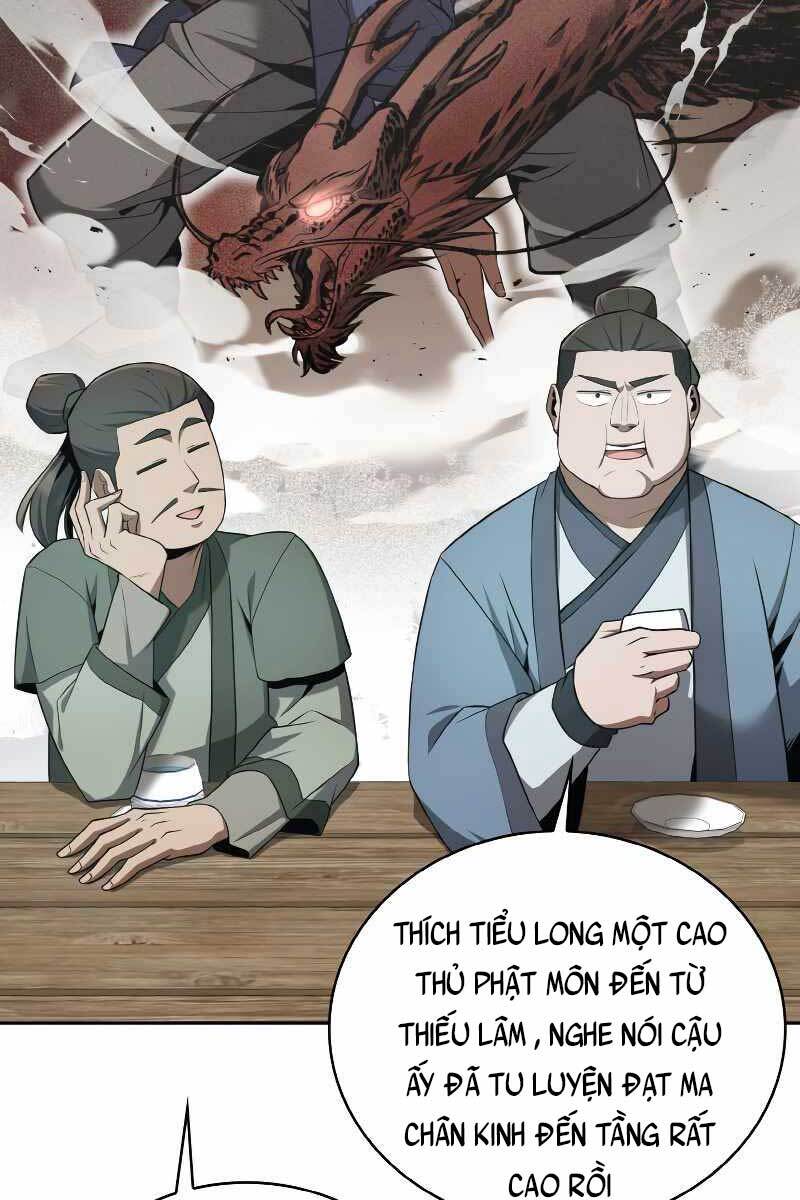 Tuyệt Đỉnh Võ Lâm Chap 27 - Next Chap 28