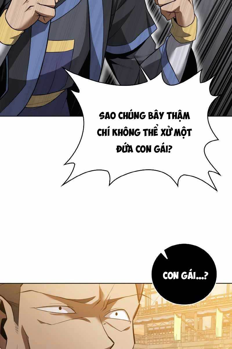Tuyệt Đỉnh Võ Lâm Chap 27 - Next Chap 28