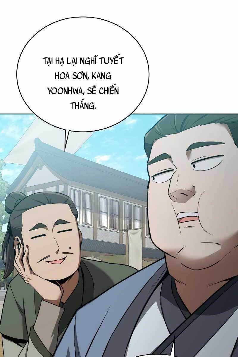 Tuyệt Đỉnh Võ Lâm Chap 27 - Next Chap 28