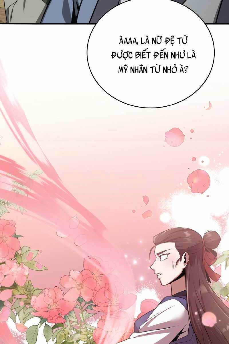Tuyệt Đỉnh Võ Lâm Chap 27 - Next Chap 28