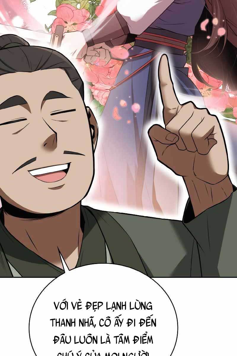 Tuyệt Đỉnh Võ Lâm Chap 27 - Next Chap 28