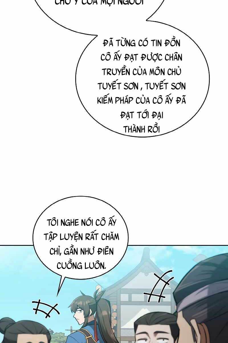 Tuyệt Đỉnh Võ Lâm Chap 27 - Next Chap 28