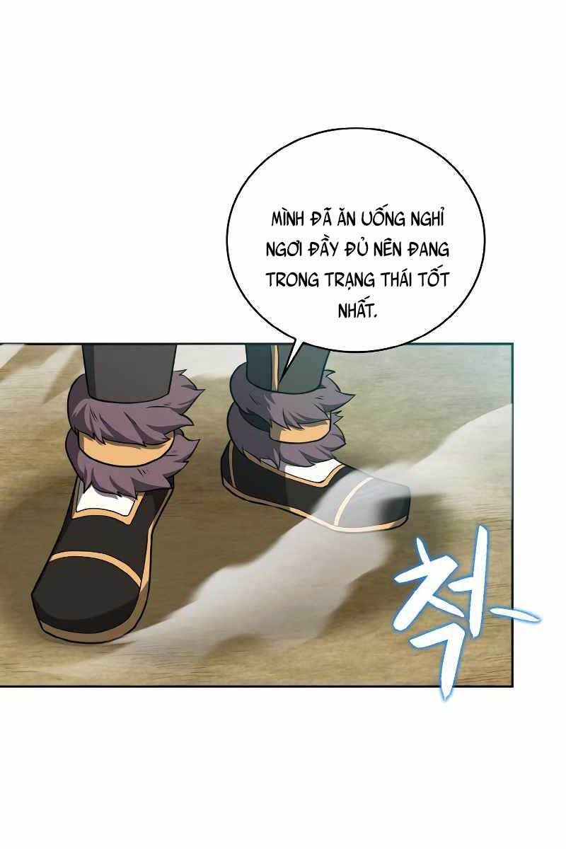 Tuyệt Đỉnh Võ Lâm Chap 27 - Next Chap 28