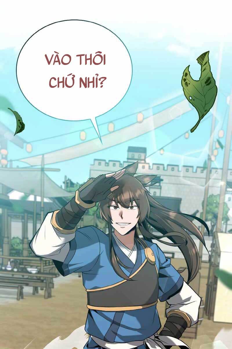 Tuyệt Đỉnh Võ Lâm Chap 27 - Next Chap 28
