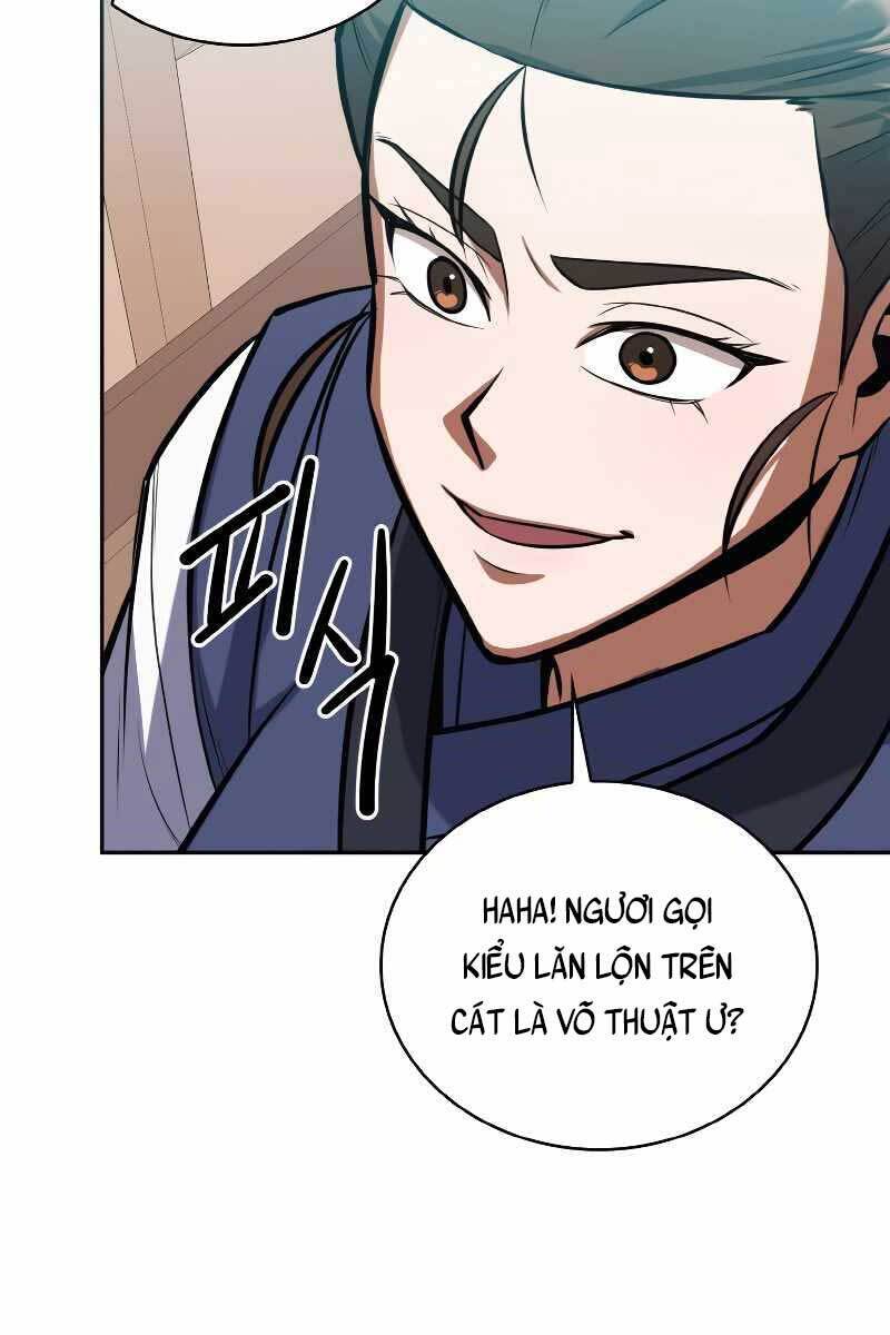 Tuyệt Đỉnh Võ Lâm Chap 31 - Next Chap 32