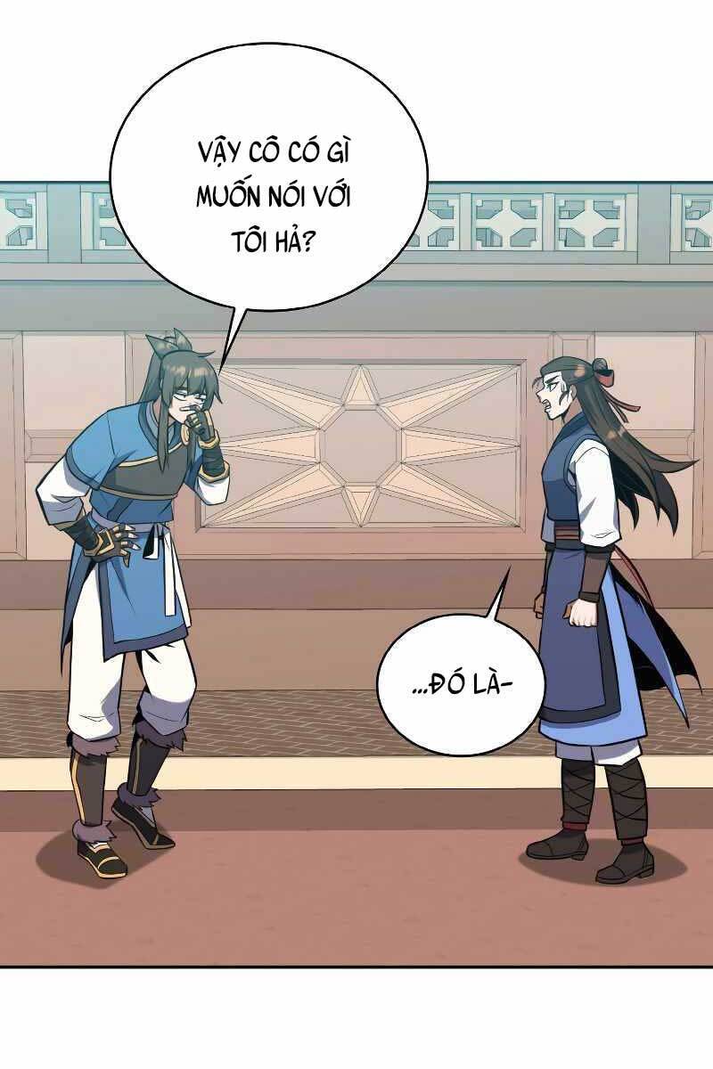 Tuyệt Đỉnh Võ Lâm Chap 31 - Next Chap 32