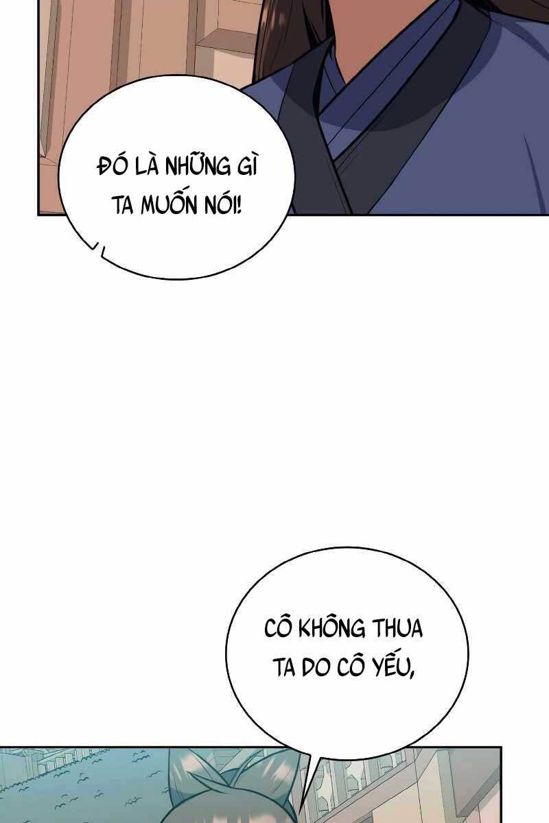 Tuyệt Đỉnh Võ Lâm Chap 31 - Next Chap 32