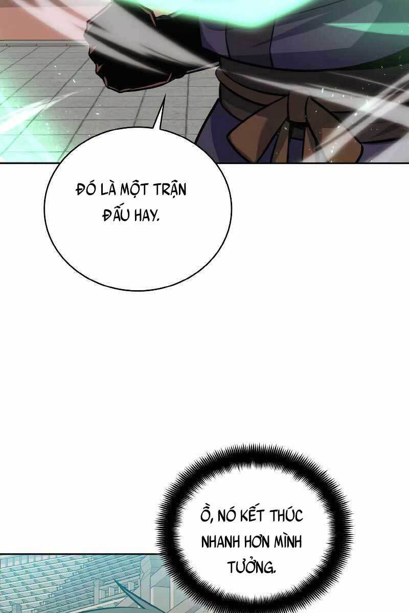 Tuyệt Đỉnh Võ Lâm Chap 31 - Next Chap 32