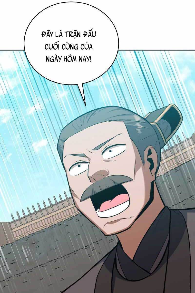 Tuyệt Đỉnh Võ Lâm Chap 31 - Next Chap 32