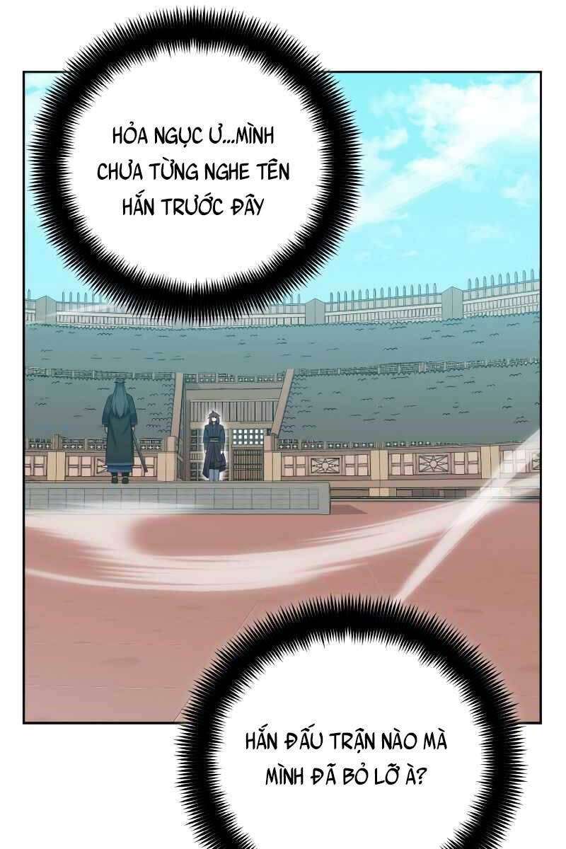 Tuyệt Đỉnh Võ Lâm Chap 31 - Next Chap 32