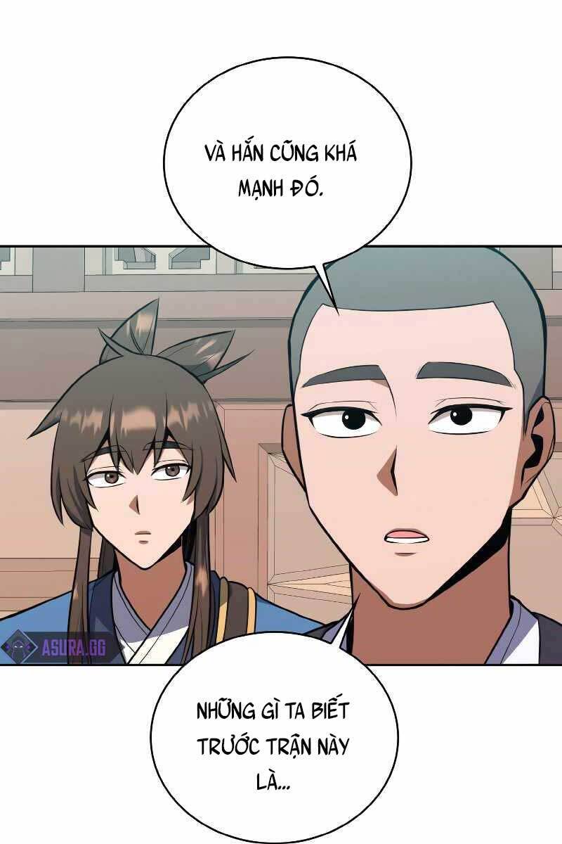 Tuyệt Đỉnh Võ Lâm Chap 31 - Next Chap 32