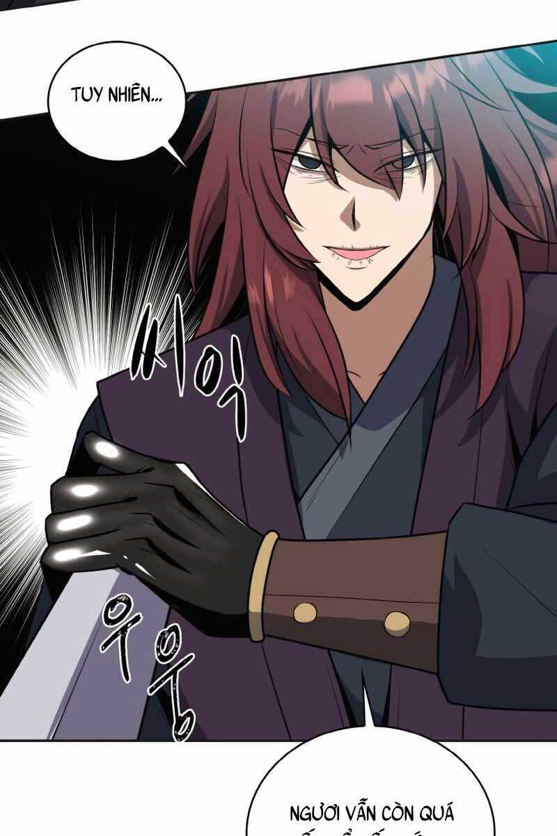 Tuyệt Đỉnh Võ Lâm Chap 33 - Next Chap 34