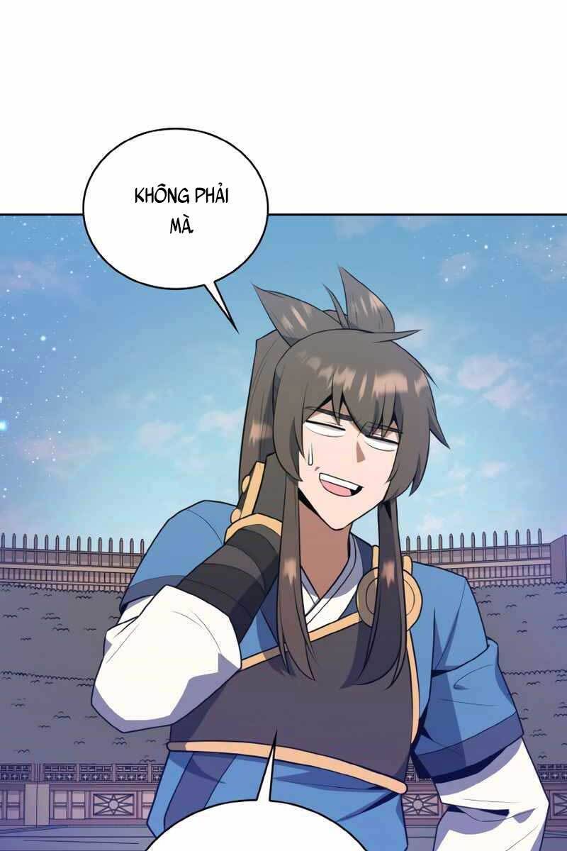 Tuyệt Đỉnh Võ Lâm Chap 34 - Next Chap 35