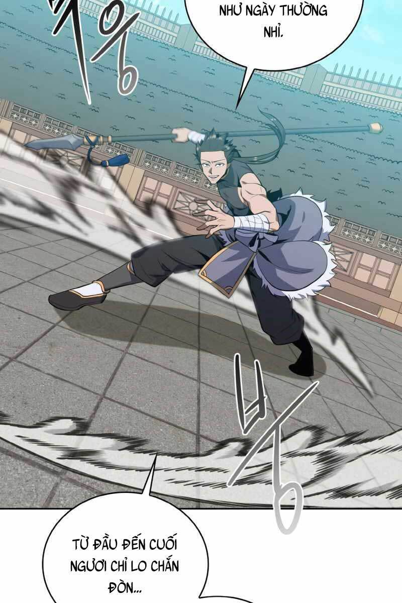 Tuyệt Đỉnh Võ Lâm Chap 34 - Next Chap 35