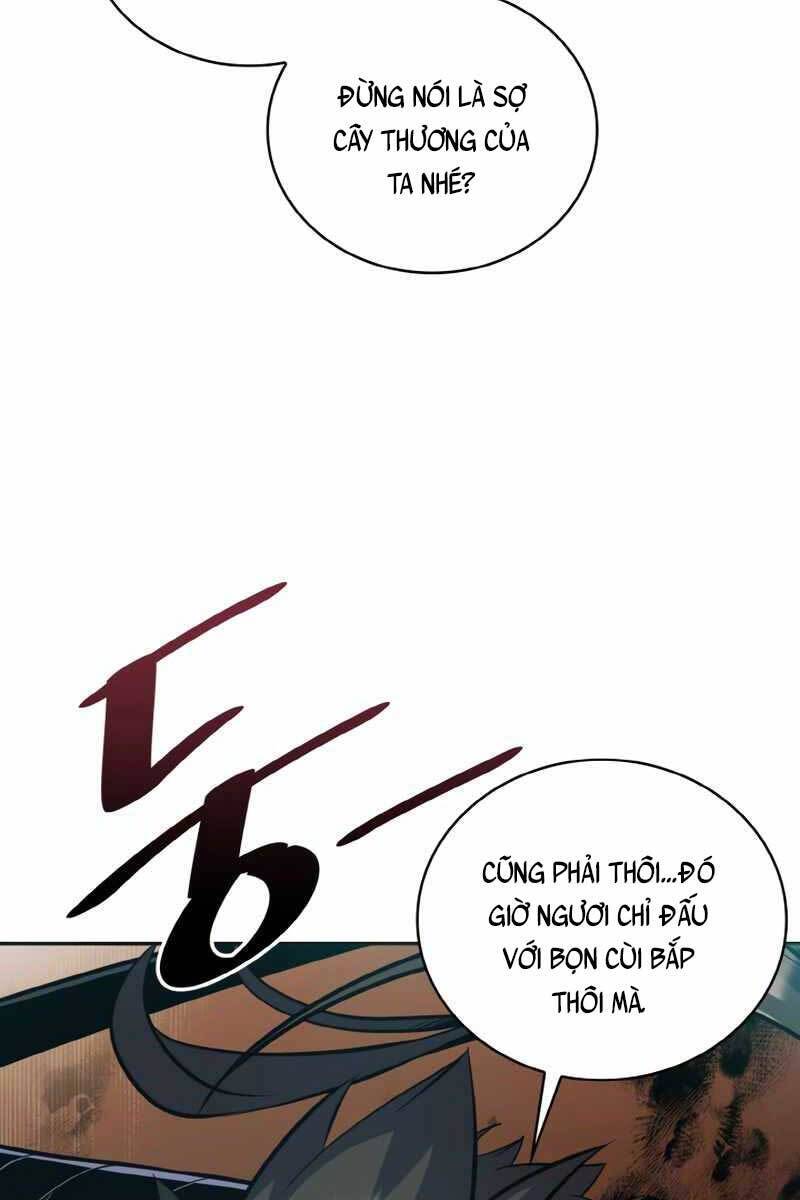 Tuyệt Đỉnh Võ Lâm Chap 34 - Next Chap 35