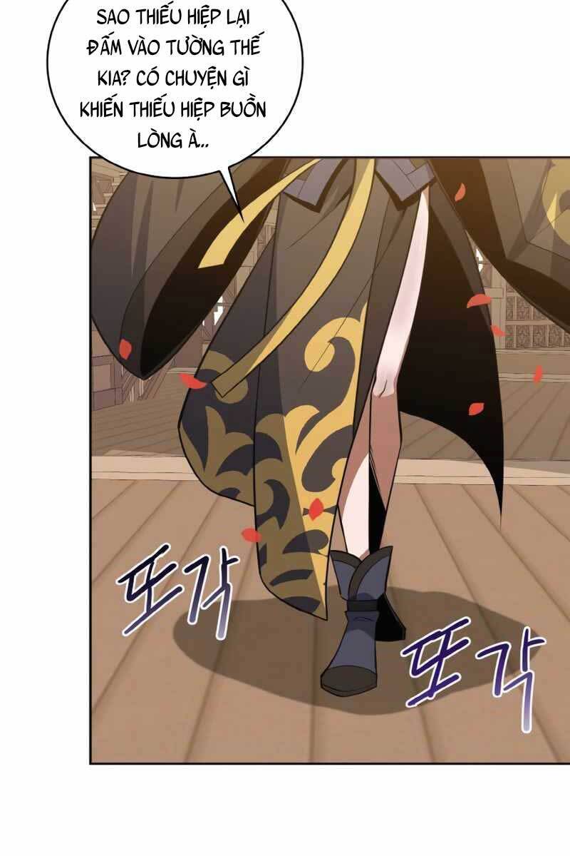 Tuyệt Đỉnh Võ Lâm Chap 34 - Next Chap 35