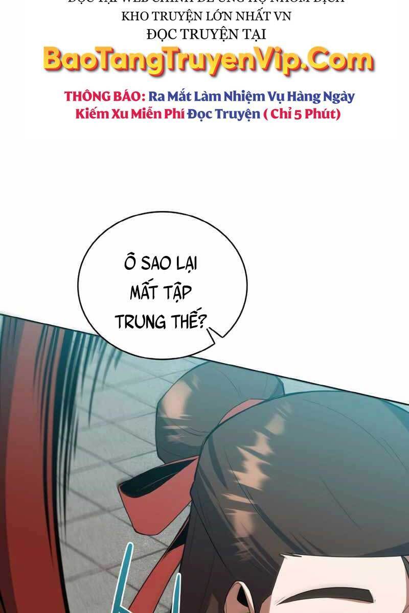 Tuyệt Đỉnh Võ Lâm Chap 35 - Next Chap 36