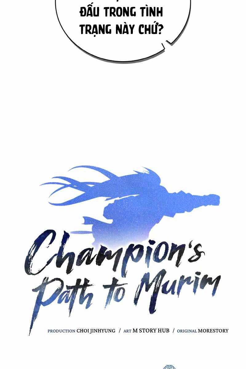 Tuyệt Đỉnh Võ Lâm Chap 35 - Next Chap 36