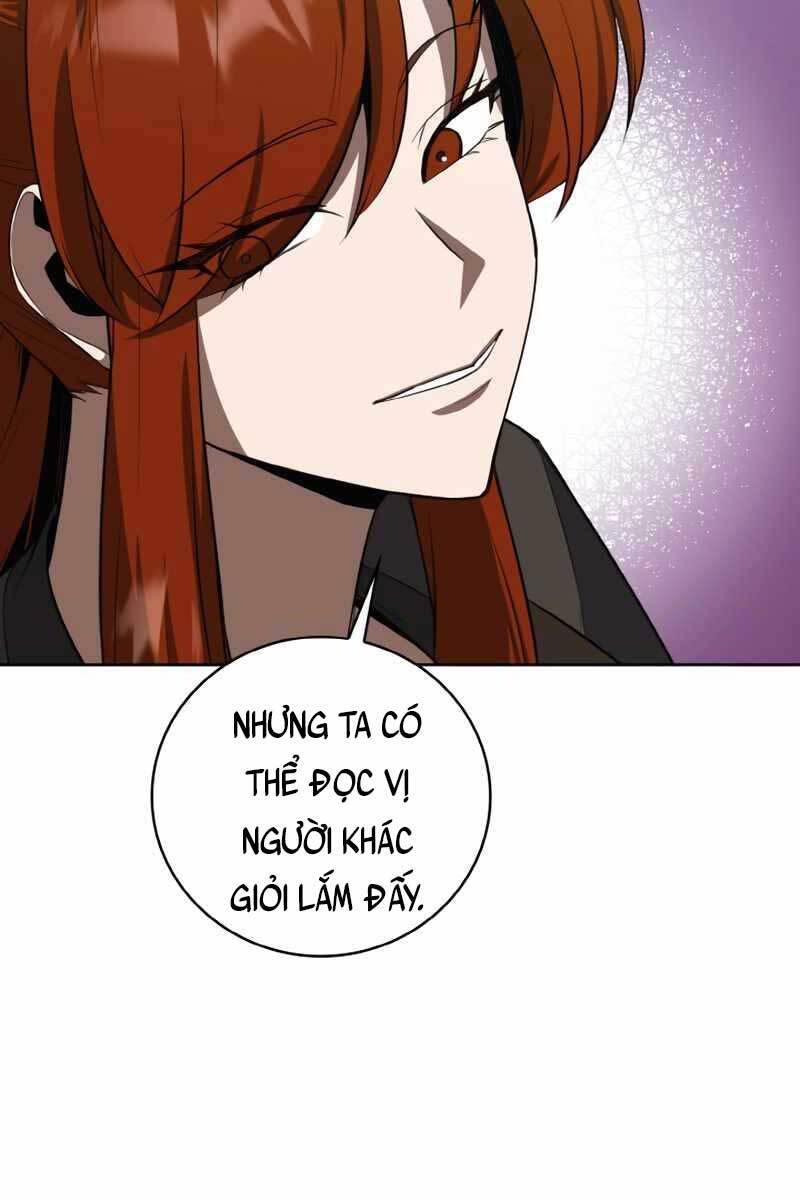 Tuyệt Đỉnh Võ Lâm Chap 35 - Next Chap 36