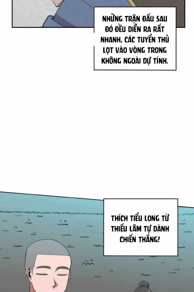 Tuyệt Đỉnh Võ Lâm Chap 35 - Next Chap 36