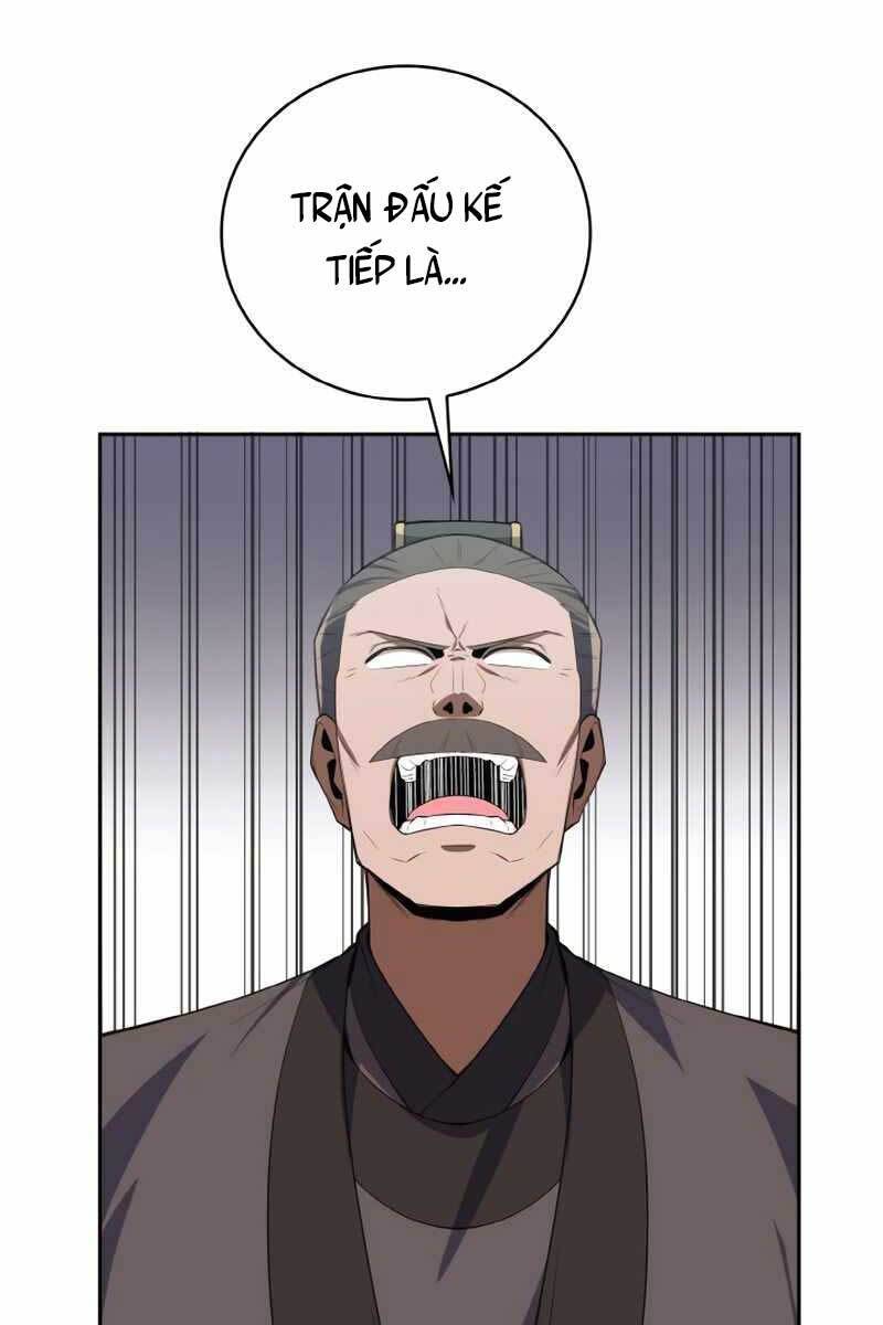 Tuyệt Đỉnh Võ Lâm Chap 35 - Next Chap 36