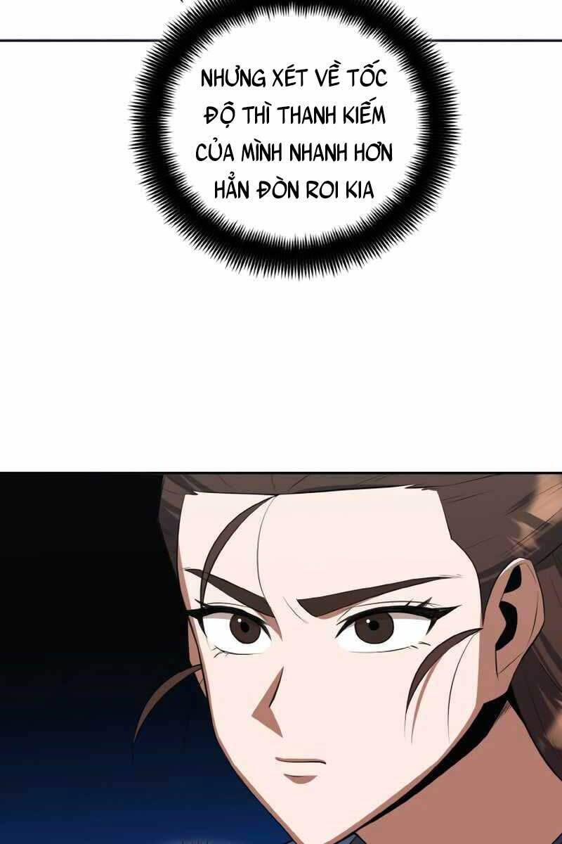 Tuyệt Đỉnh Võ Lâm Chap 35 - Next Chap 36