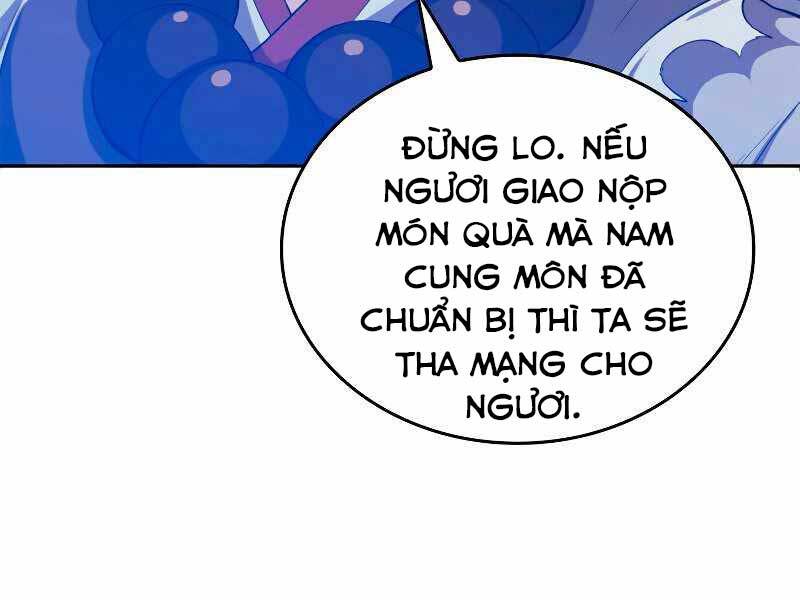 Tuyệt Đỉnh Võ Lâm Chap 5 - Next Chap 6