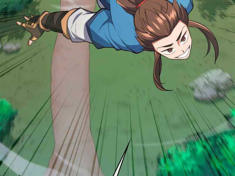Tuyệt Đỉnh Võ Lâm Chap 5 - Next Chap 6