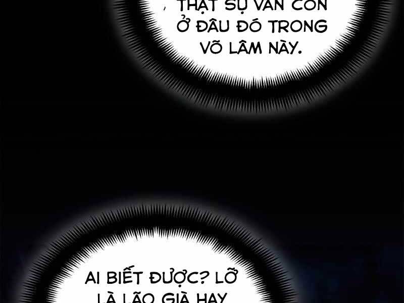Tuyệt Đỉnh Võ Lâm Chap 5 - Next Chap 6