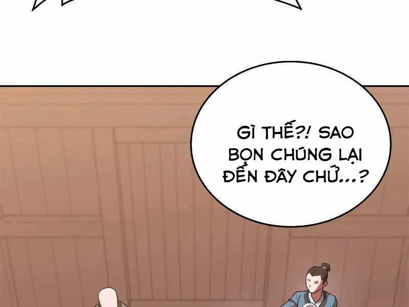 Tuyệt Đỉnh Võ Lâm Chap 5 - Next Chap 6