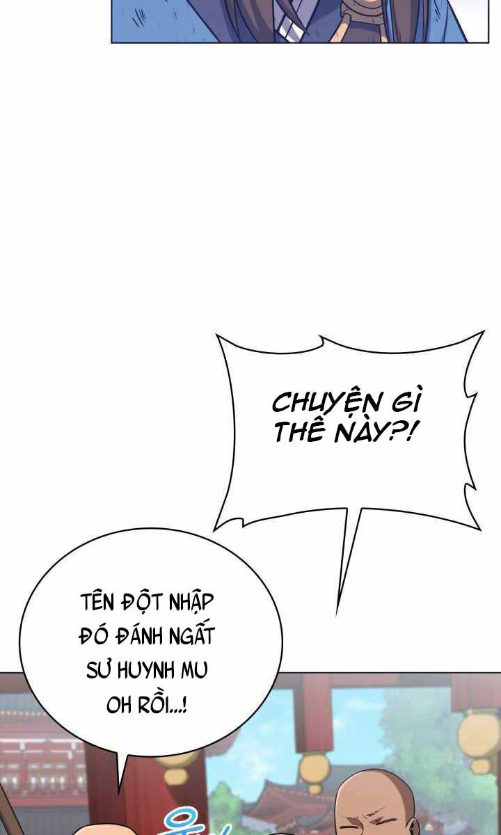 Tuyệt Đỉnh Võ Lâm Chap 19 - Next Chap 20